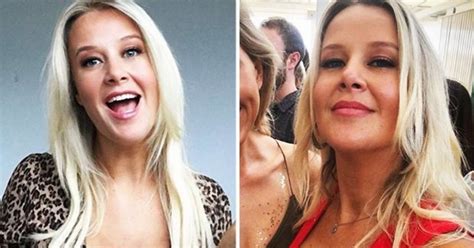 Woman Breaks Into Ex Boyfriends House To Delete Nude Selfies On His Phone Daily Star