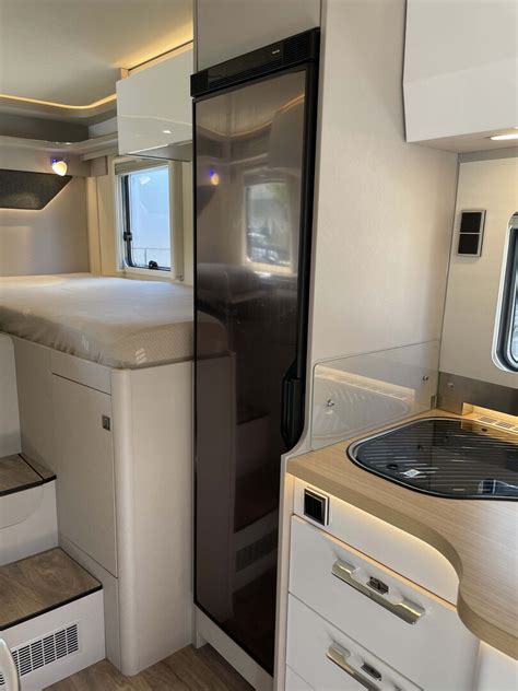 Hymer Tramp S 585 Abc Mobile