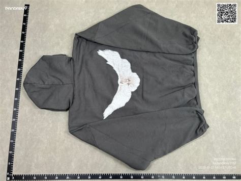Yeezy Gap Dove Hoodie Rpandabuy