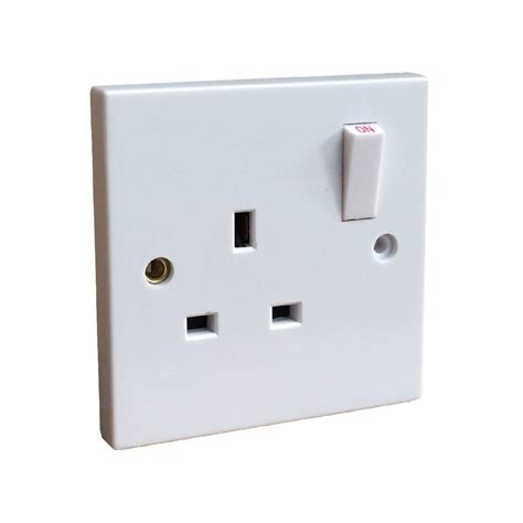 Pin Receptacles Single Pole 1