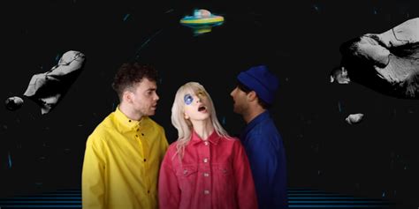 Paramore Announces New Album 'After Laughter' and Release New Single "Hard Times" - OK! Good Records