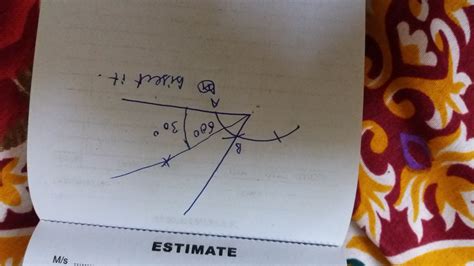 Construct The Following Angles And Verify By Measuring Them By A