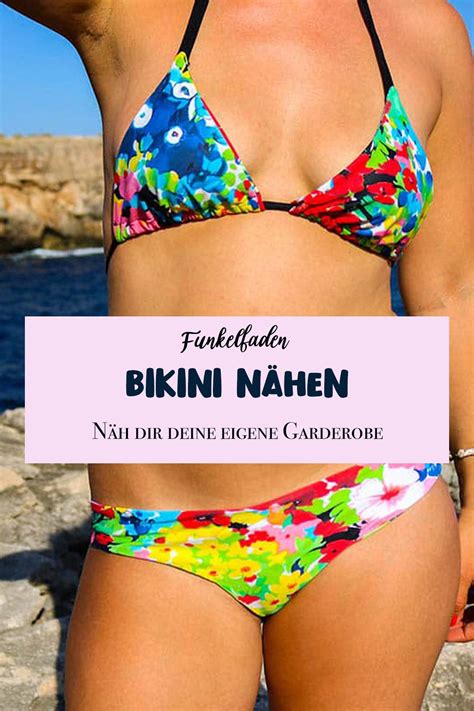 Bikini N Hen Gratis Schnittmuster Zum Bikini N Hen Deinen Eigenen