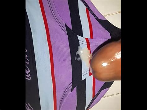 Cumming On Her Panties Xvideos