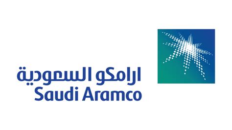 Saudi Aramco logo | Dwglogo