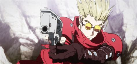 Top 14 Best Anime Gunslingers And Gunmen Our Favorite Characters