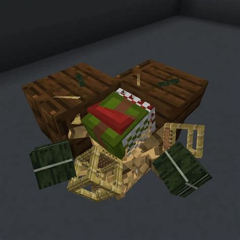 Some Enchanting Table Setup Ideas : DetailCraft