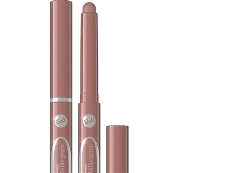 Pomadki W Kolorze Nude