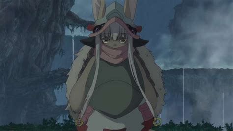 “Made in Abyss” Episode 11: Nanachi | The Indonesian Anime Times by