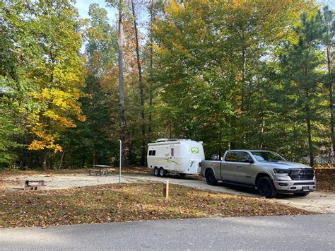 Camping in Virginia | Campgrounds and Dispersed Campsites in VA