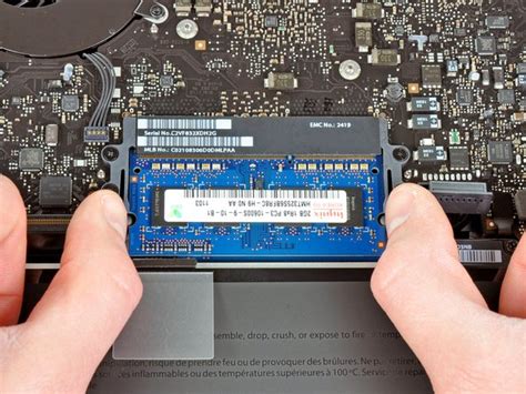 Teardown Of Mid Macbook Air Reveals Tweaked Ssd Connector