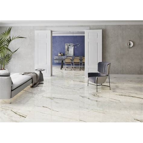 Almera Ceramica Spain P E Pul Prestige Natural X