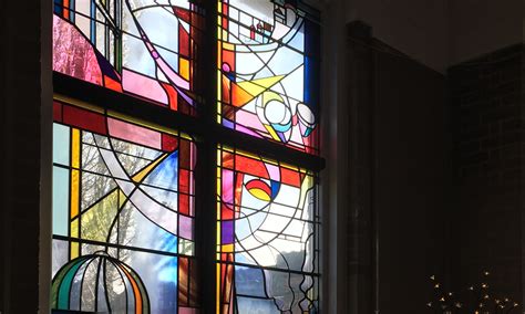 Brixton Church Seeks New Vicar St Pauls Church Brixton