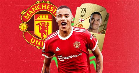 Fifa Remove Jogador Mason Greenwood Acusado De Estupro Julio Costa