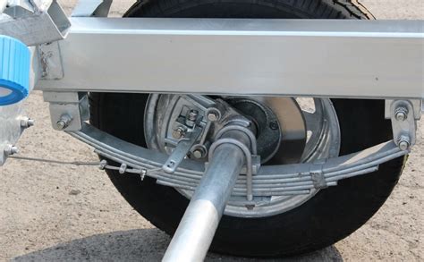 Прицепы для легковых автомобилей: грузоподъемность, как выбрать