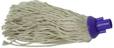 Cotton Light Wet Mop At Rs In Indore Id