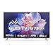 Iffalcon Cm Inches K Ultra Hd Smart Qled Google Tv Iff Q