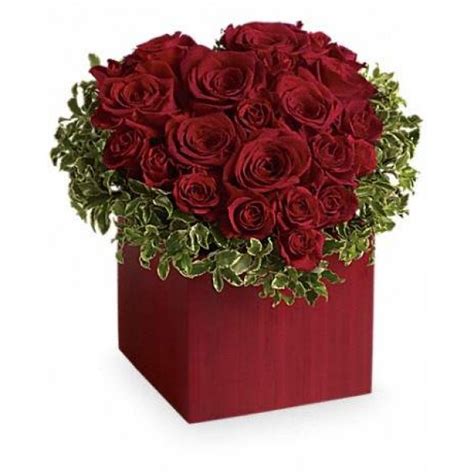 Valentine Roses Delivery: Valentine Roses Delivery