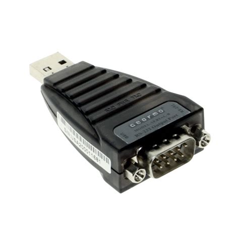 Usb To Serial Adapters Gearmo