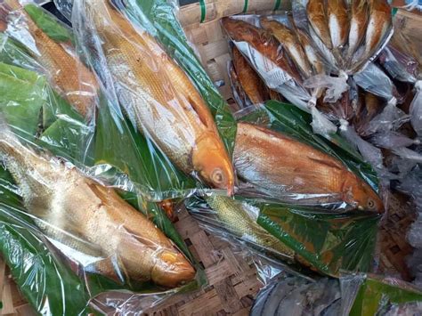 daing na bangus boneless tinapang fat  fab shop