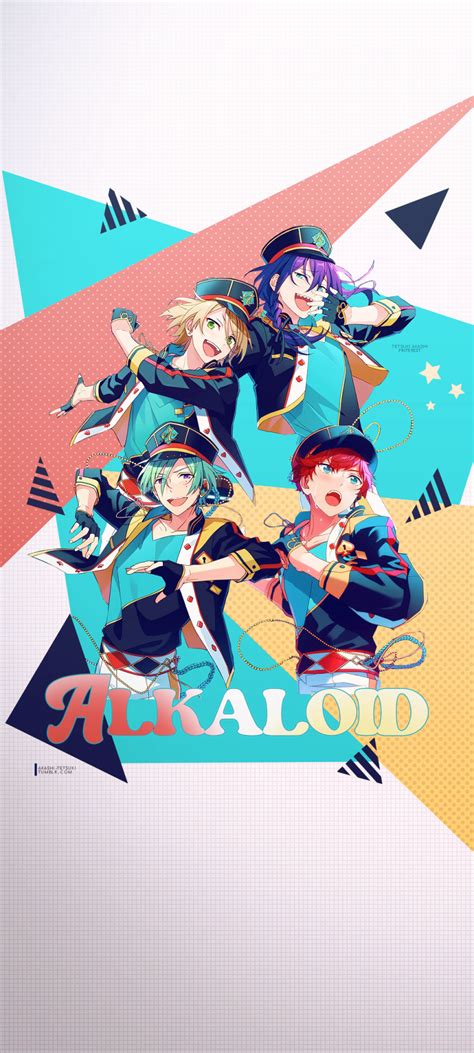 Enstars Wallpaper Explore Tumblr Posts And Blogs Tumgik