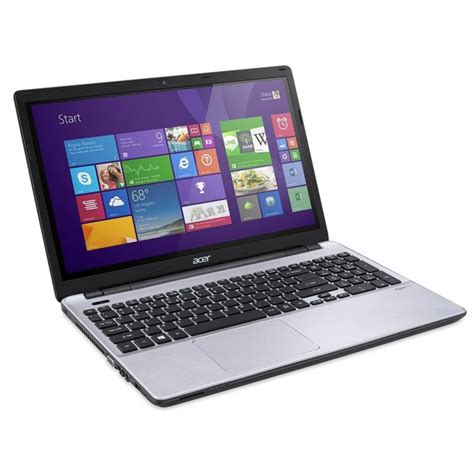 Acer Aspire V Core I Ghz Ssd Gb Gb Teclado Franc S