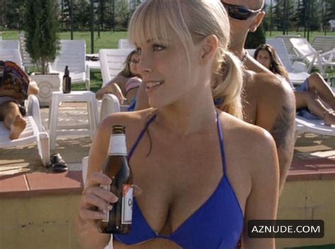 JAIME BERGMAN Nude AZNude