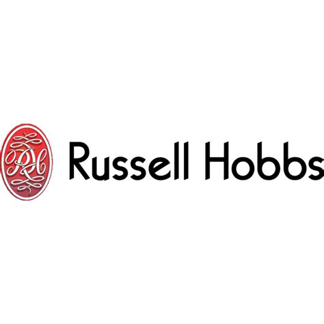 Russell Hobbs Logo Vector Logo Of Russell Hobbs Brand Free Download