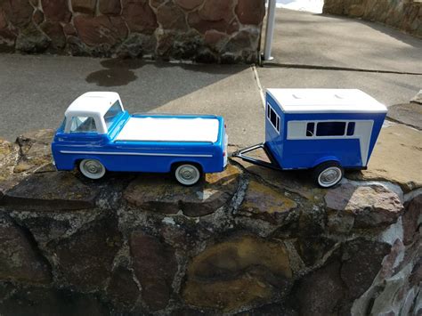 Nylint Hot Rods Page The H A M B