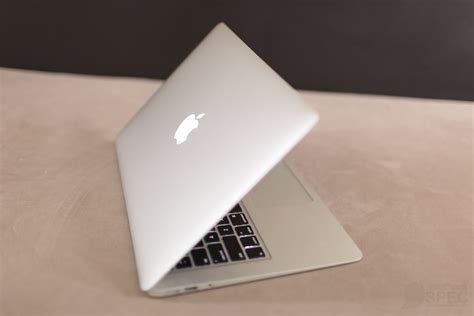 MacBook Air 13 Mid 2013 Review [หนึ่งในที่สุดของโน๊ตบุ๊คบางเบา ...