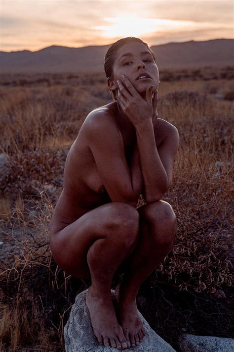 Marisa Papen Nude Hot Photos TheFappening