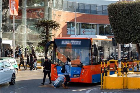 Hoe Van Luchthaven Napels Naar Het Centrum Tips Tickets