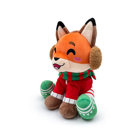 Fundy Festive Plush 1ft Youtooz Collectibles