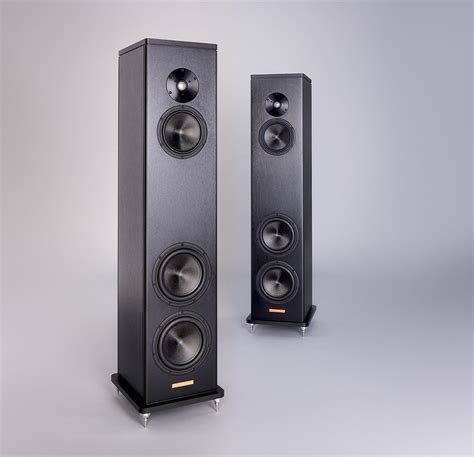 My Sound I Magico Lautsprecher