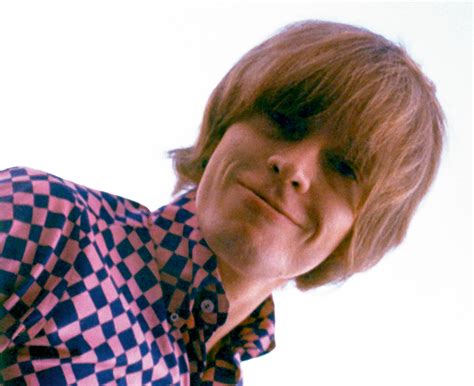 Bill Wyman Of The Rolling Stones 1