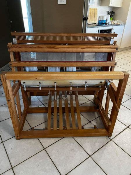 loom tutorial  weaving society  makers