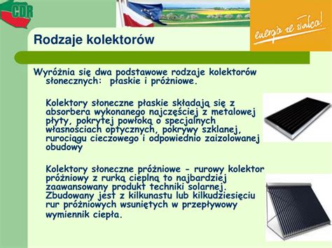 PPT ODNAWIALNE ŹRÓDŁA ENERGII szansą rozwoju obszarów wiejskich