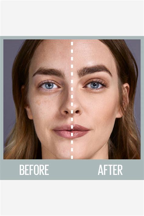 Base L Quida Superstay Full Coverage Maybelline Warm Nude Deprati Tienda Online