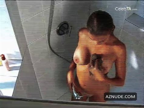 Watchful Eye Nude Scenes Aznude