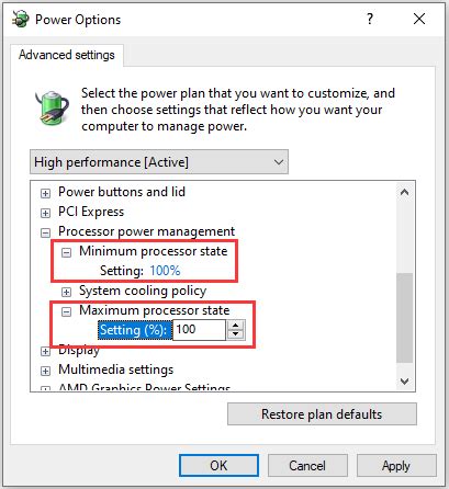 How To Fix Destiny 2 Frame Drops And Stuttering Issue MiniTool