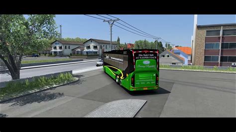 Volvo B11r YouTube