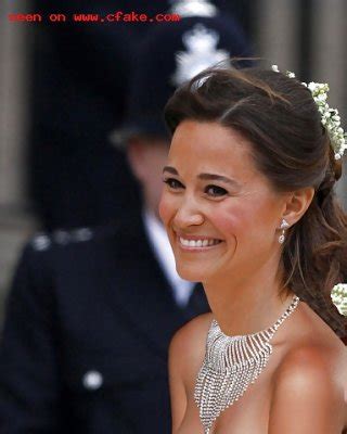 Pippa Middleton Nude Porn Pictures XXX Photos Sex Images PICTOA