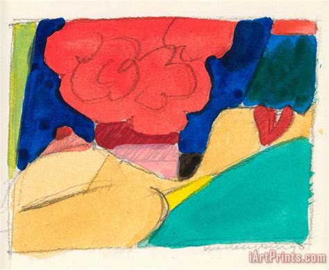 Tom Wesselmann Study For A Nude Collage Edition Painting Study For A Nude Collage