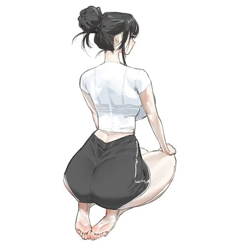 Anime Ero Ass Oshiri попы Anime Feet Anime Ero Взрослые