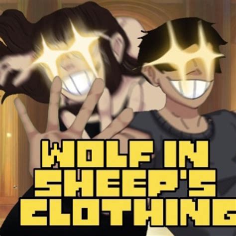 Stream Set It Off Wolf In Sheeps Clothing Cover Eathan Ava Chan By