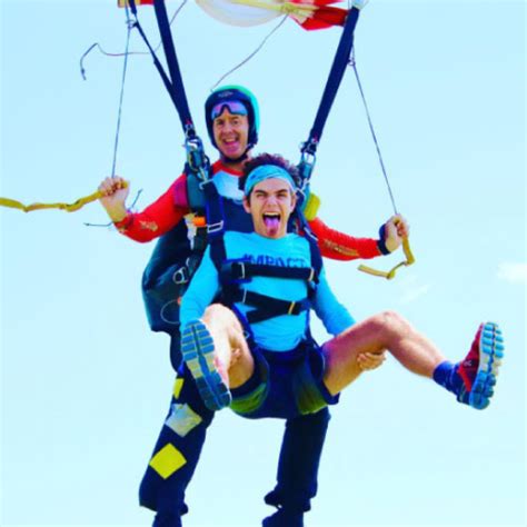 Jump Florida Skydiving | Tampa, Orlando, & St. Petersburg, FL