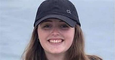 Grace Millane Killer Appeals Murder Conviction And Jail Sentence