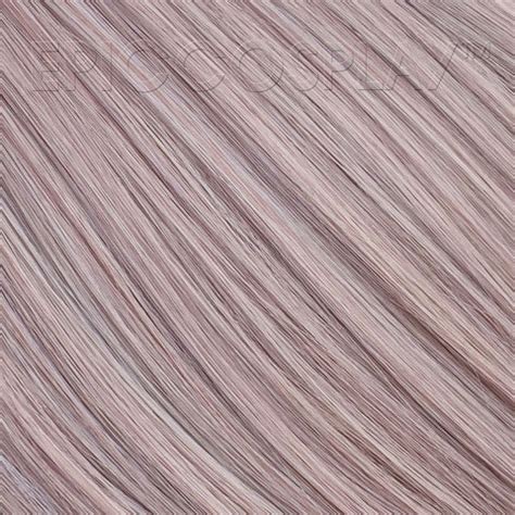 Color Sample - Hazy Grey