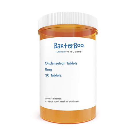 Ondansetron Tablets With Same Day Shipping Baxterboo