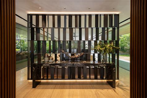 Touching Eden House » Wallflower Architects | Award Winning Singapore ...